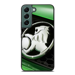 HOLDEN GENERAL MOTORS Samsung Galaxy S22 Case Cover HOLDEN GENERAL MOTORS Samsung Galaxy S22 Case Cover