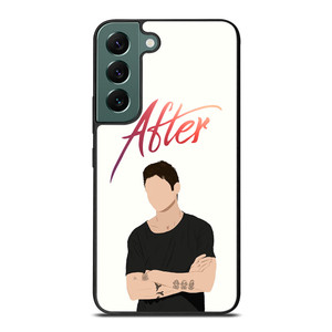 HARDIN SCOTT 1 Samsung Galaxy S22 Case Cover