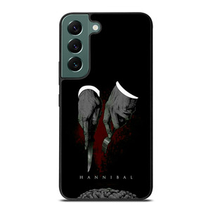 HANNIBAL MOVIE Samsung Galaxy S22 Case Cover