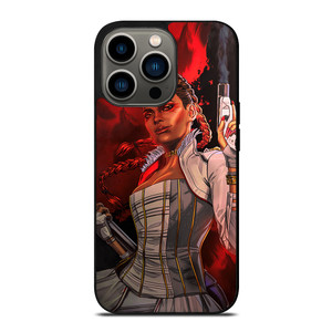 APEX LEGENDS LOBA iPhone 13 Pro Case Cover APEX LEGENDS LOBA iPhone 13 Pro Case Cover