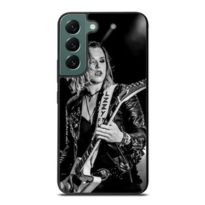 HALESTORM LZZY SINGER Samsung Galaxy S22 Case Cover