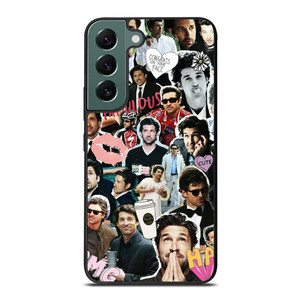 GREY'S ANATOMY DEREK Samsung Galaxy S22 Case Cover GREY'S ANATOMY DEREK Samsung Galaxy S22 Case Cover