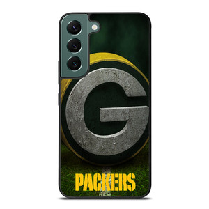 GREEN BAY PACKERS Samsung Galaxy S22 Case Cover GREEN BAY PACKERS Samsung Galaxy S22 Case Cover