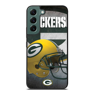 GREEN BAY PACKERS AREA Samsung Galaxy S22 Case Cover