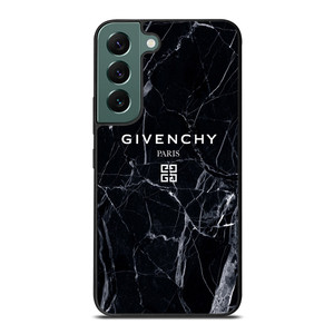 GIVENCHY PARIS DAZZLE Samsung Galaxy S22 Case Cover
