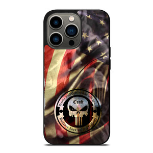AMERICAN SNIPER CHRIS KYLE 1 iPhone 13 Pro Case Cover