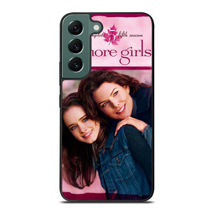 GILMORE GIRLS BEAUTY Samsung Galaxy S22 Case Cover GILMORE GIRLS BEAUTY Samsung Galaxy S22 Case Cover