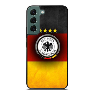 GERMANY LOGO Samsung Galaxy S22 Case Cover