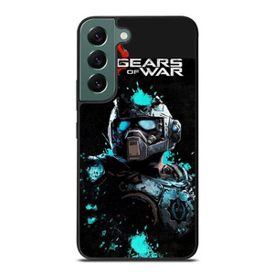 GEARS OF WAR ART Samsung Galaxy S22 Case Cover GEARS OF WAR ART Samsung Galaxy S22 Case Cover