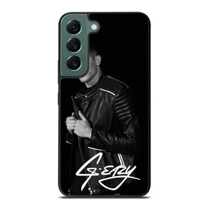 G EAZY 3 Samsung Galaxy S22 Case Cover G EAZY 3 Samsung Galaxy S22 Case Cover