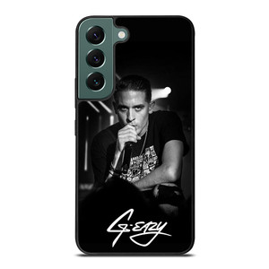 G EAZY 1 Samsung Galaxy S22 Case Cover