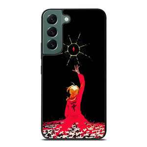 FULLMETAL ALCHEMIST ART Samsung Galaxy S22 Case Cover