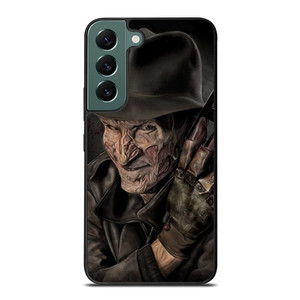 FREDDY KRUEGER HORROR Samsung Galaxy S22 Case Cover FREDDY KRUEGER HORROR Samsung Galaxy S22 Case Cover