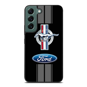 FORD MUSTANG COUPE Samsung Galaxy S22 Case Cover