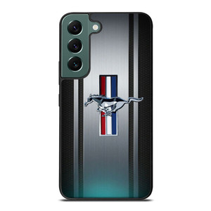 FORD LOGO PLATE Samsung Galaxy S22 Case Cover