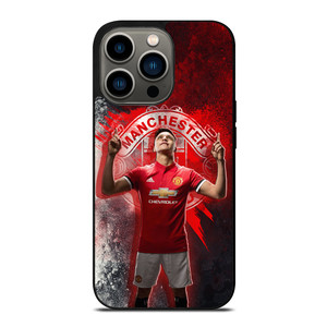 ALEXIS SANCHEZ 2 iPhone 13 Pro Case Cover ALEXIS SANCHEZ 2 iPhone 13 Pro Case Cover