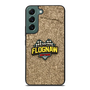 FLOGNAW MOTORS EMBLEM Samsung Galaxy S22 Case Cover FLOGNAW MOTORS EMBLEM Samsung Galaxy S22 Case Cover
