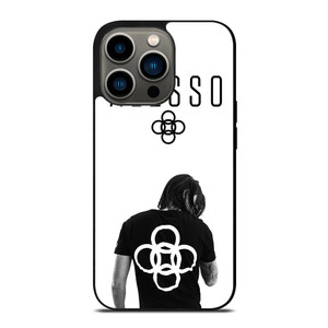ALESSO DJ 6 iPhone 13 Pro Case Cover ALESSO DJ 6 iPhone 13 Pro Case Cover