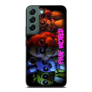 FIVE NIGHTS AT FREDDY'S Samsung Galaxy S22 Case Cover