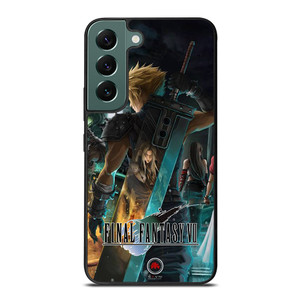 FINAL FANTASY GAME Samsung Galaxy S22 Case Cover