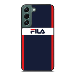 FILA 1 Samsung Galaxy S22 Case Cover