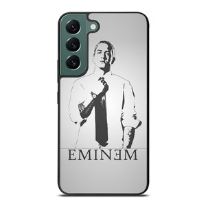 EMINEM RAPPER Samsung Galaxy S22 Case Cover