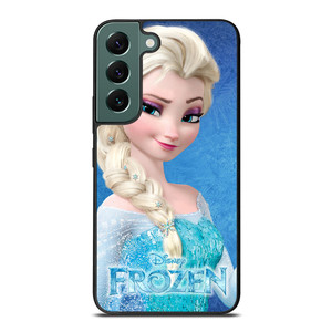 ELSA FROZEN 1 Samsung Galaxy S22 Case Cover