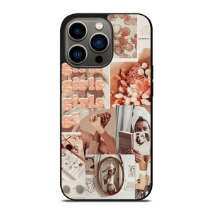 AESTHETIC 3 iPhone 13 Pro Case Cover