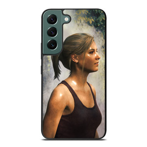 ELENA FISHER UNCHARTED Samsung Galaxy S22 Case Cover