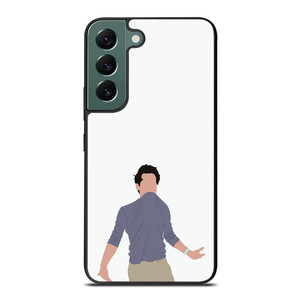 DYLAN O'BRIEN Samsung Galaxy S22 Case Cover