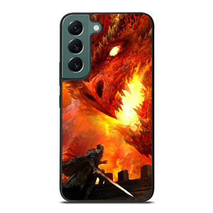 DUNGEONS AND DRAGONS Samsung Galaxy S22 Case Cover