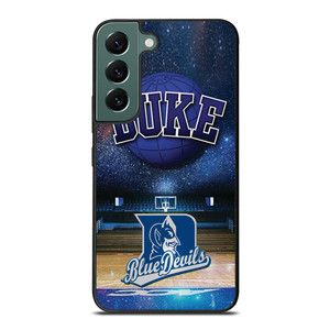 DUKE BLUE DEVILS 4 Samsung Galaxy S22 Case Cover
