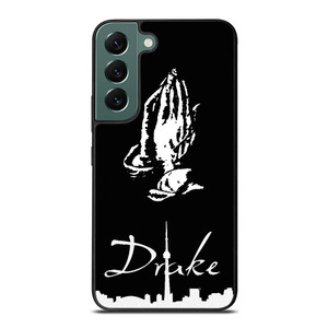 DRAKE HANDS ART Samsung Galaxy S22 Case Cover