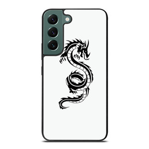 DRAGON Samsung Galaxy S22 Case Cover