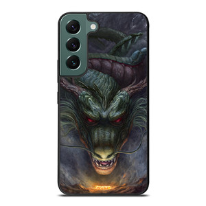 DRAGON BALL SUPER SHENRON Samsung Galaxy S22 Case Cover
