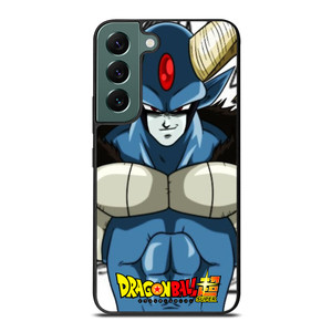 DRAGON BALL MORO 73 Samsung Galaxy S22 Case Cover