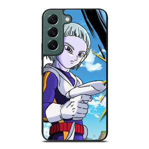 DRAGON BALL MERUS ANGEL Samsung Galaxy S22 Case Cover DRAGON BALL MERUS ANGEL Samsung Galaxy S22 Case Cover