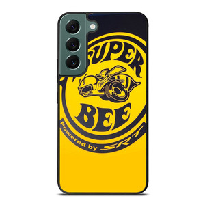 DODGE CHARGER SRT SUPER BEE Samsung Galaxy S22 Case Cover
