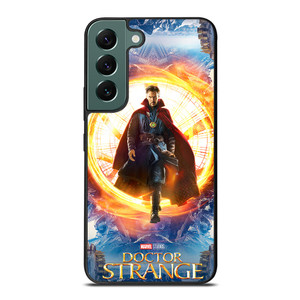 DOCTOR STRANGE MARVEL 1 Samsung Galaxy S22 Case Cover