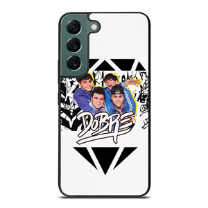 DOBRE BROTHERS DIAMOND Samsung Galaxy S22 Case Cover