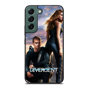 DIVERGENT SERIES Samsung Galaxy S22 Case Cover DIVERGENT SERIES Samsung Galaxy S22 Case Cover