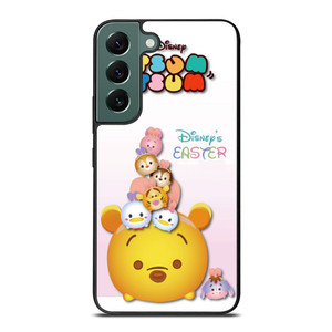 DISNEY TSUM TSUM 2 Samsung Galaxy S22 Case Cover