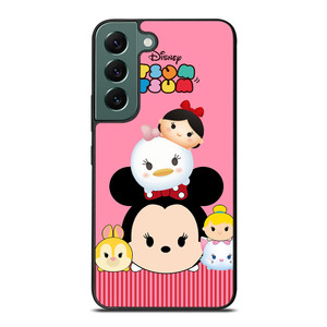 DISNEY TSUM TSUM 1 Samsung Galaxy S22 Case Cover