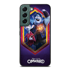 DISNEY ONWARD MOVIE Samsung Galaxy S22 Case Cover DISNEY ONWARD MOVIE Samsung Galaxy S22 Case Cover