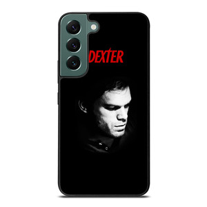 DEXTER 2 Samsung Galaxy S22 Case Cover