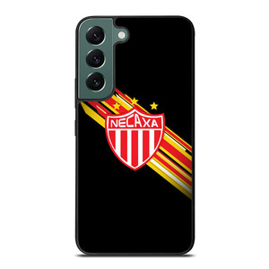 DEPORTIVO NECAXA LOGO 1 Samsung Galaxy S22 Case Cover