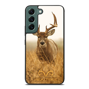 DEER HUNTING 2 Samsung Galaxy S22 Case Cover DEER HUNTING 2 Samsung Galaxy S22 Case Cover