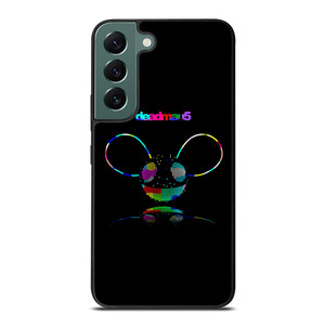 DEADMAU5 MUSIC Samsung Galaxy S22 Case Cover