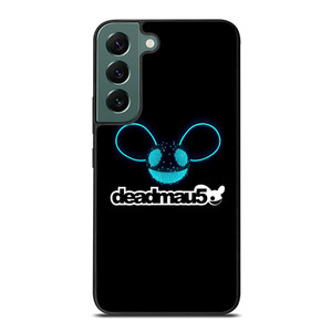 DEADMAU5 LOGO Samsung Galaxy S22 Case Cover