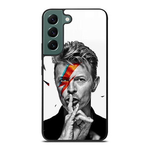 DAVID BOWIE Samsung Galaxy S22 Case Cover